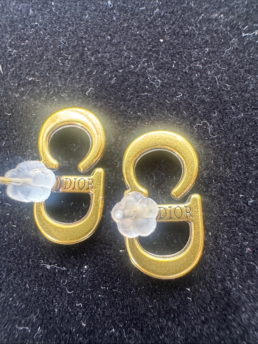 earrings stud - Picture 4 of 4